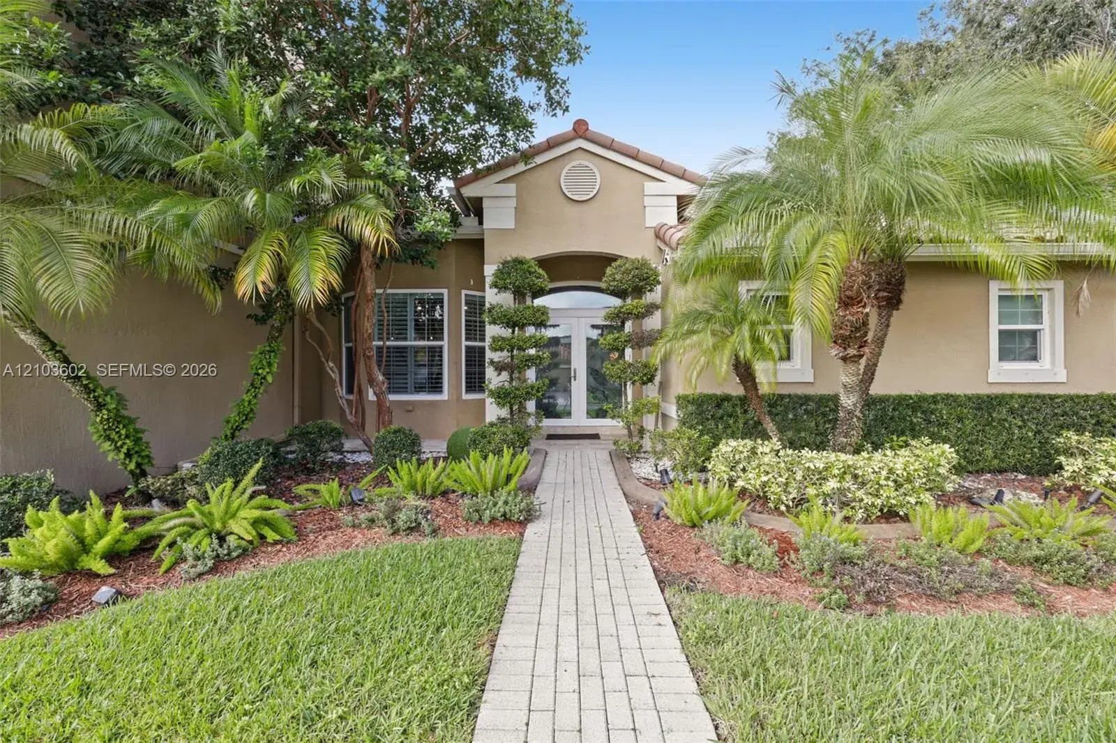 1203 NW 127th Dr, Sunrise FL 33323