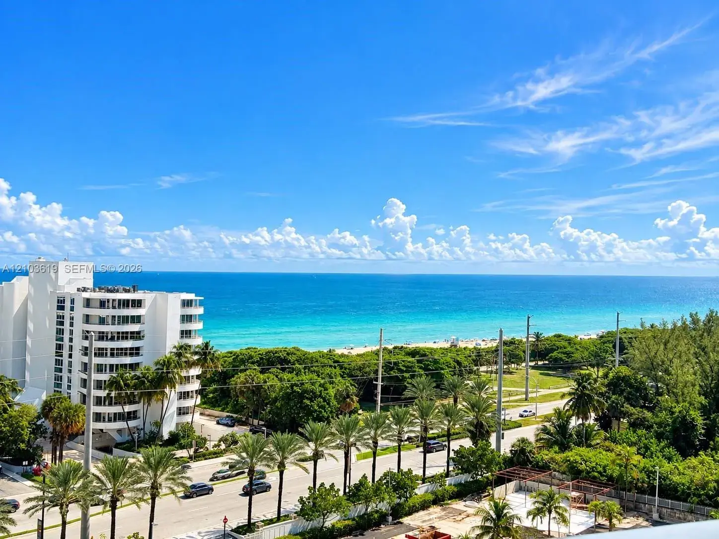 100 Bayview Dr # 1106, Sunny Isles Beach FL 33160