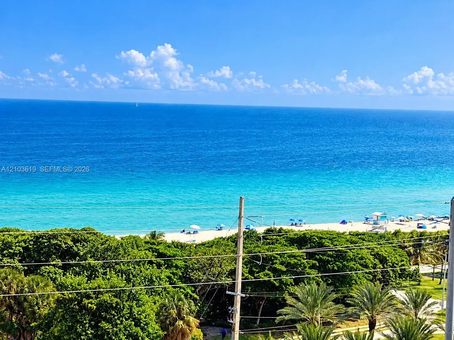 100 Bayview Dr # 1106, Sunny Isles Beach FL 33160