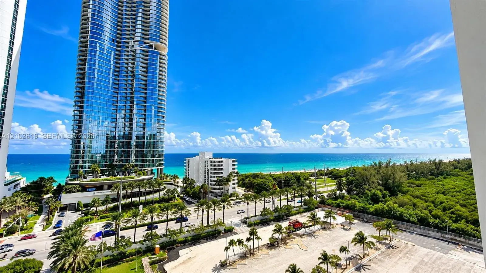 100 Bayview Dr # 1106, Sunny Isles Beach FL 33160