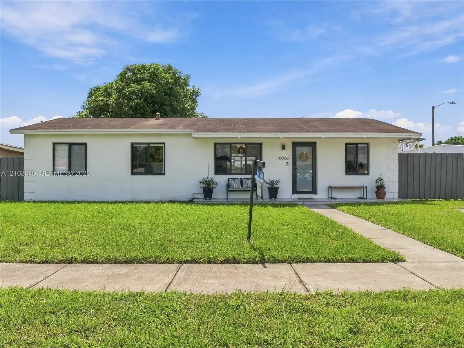 10762 SW 145th St, Miami FL 33176