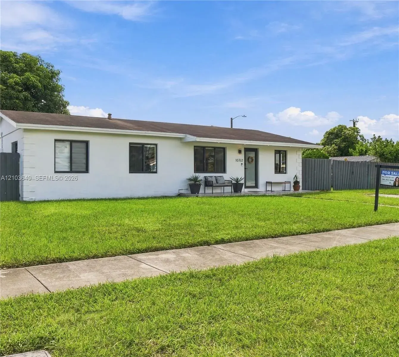 10762 SW 145th St, Miami FL 33176