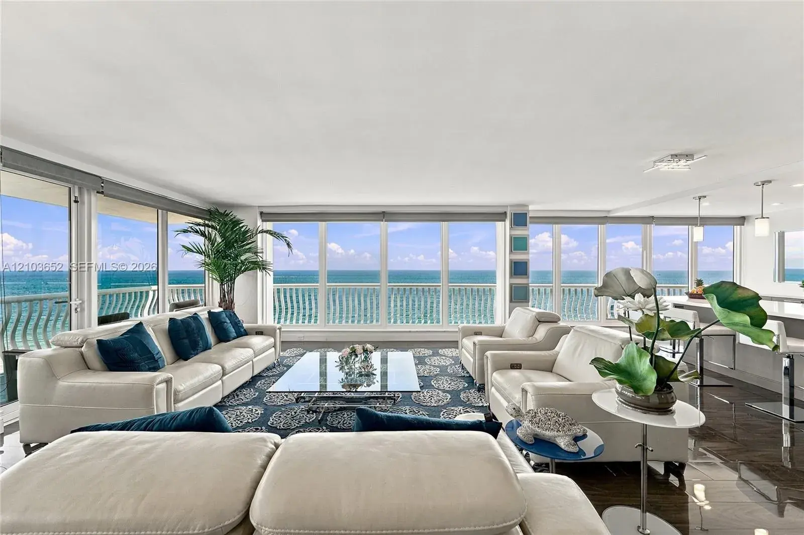 4020 Galt Ocean Dr # 909, Fort Lauderdale FL 33308