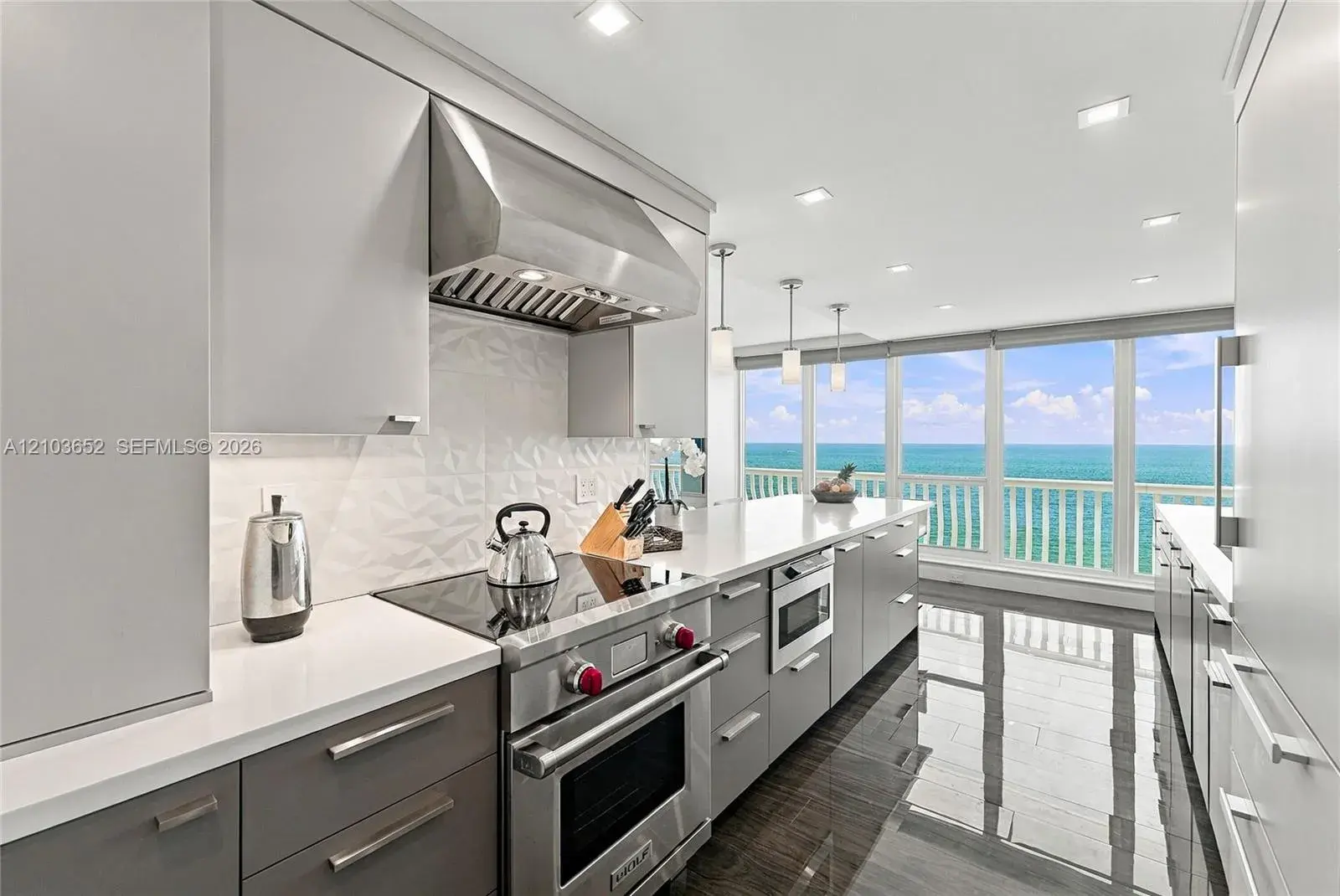 4020 Galt Ocean Dr # 909, Fort Lauderdale FL 33308