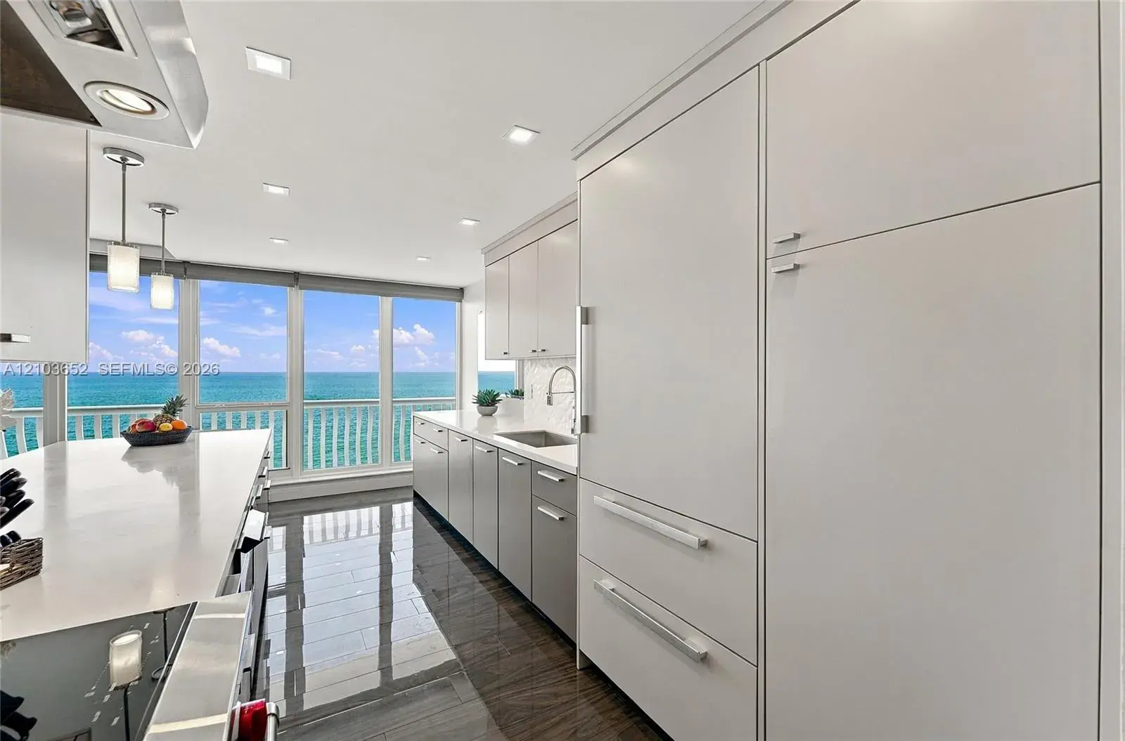 4020 Galt Ocean Dr # 909, Fort Lauderdale FL 33308