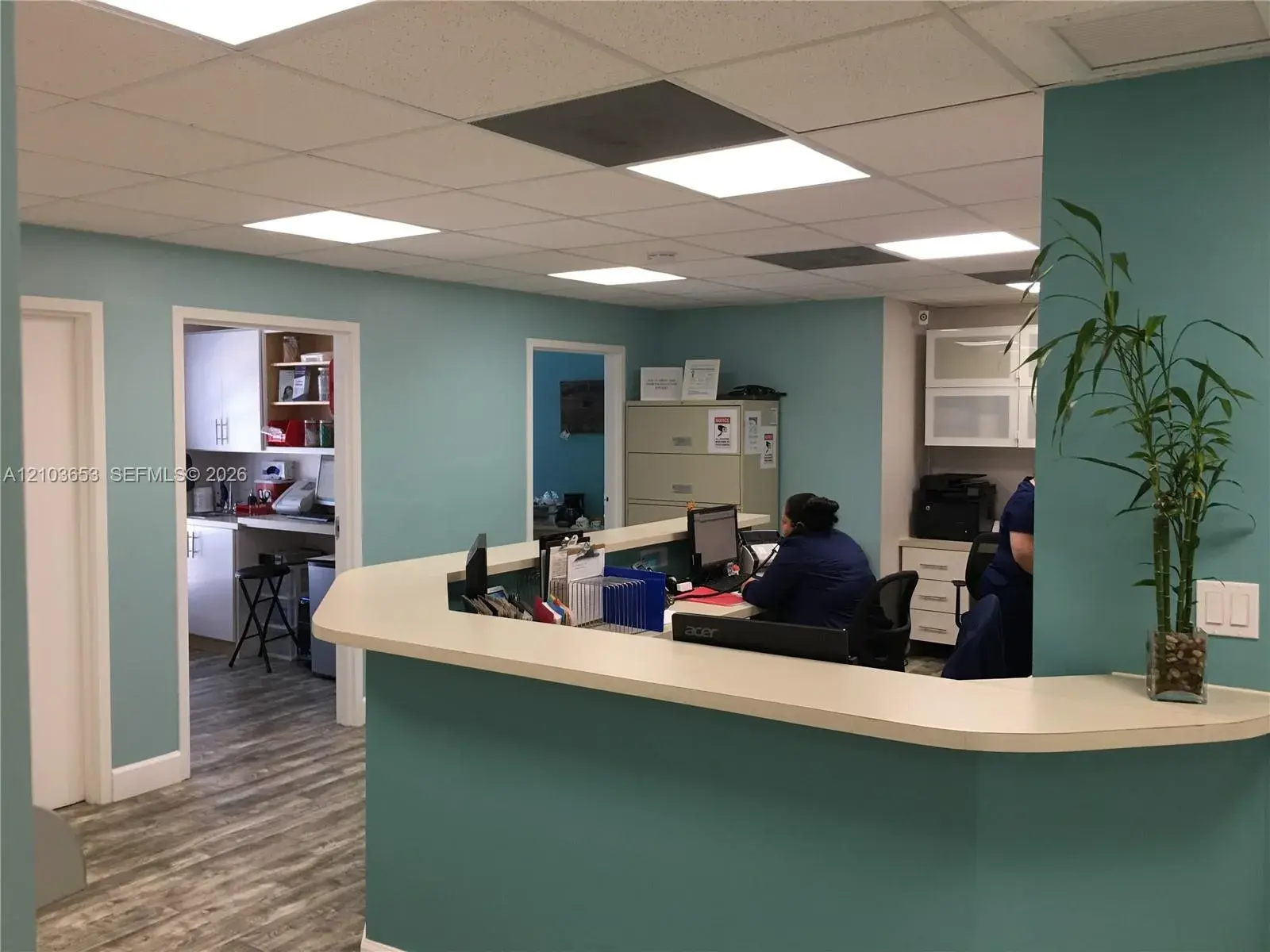 2695 S Le Jeune Rd # 203, Coral Gables FL 33134