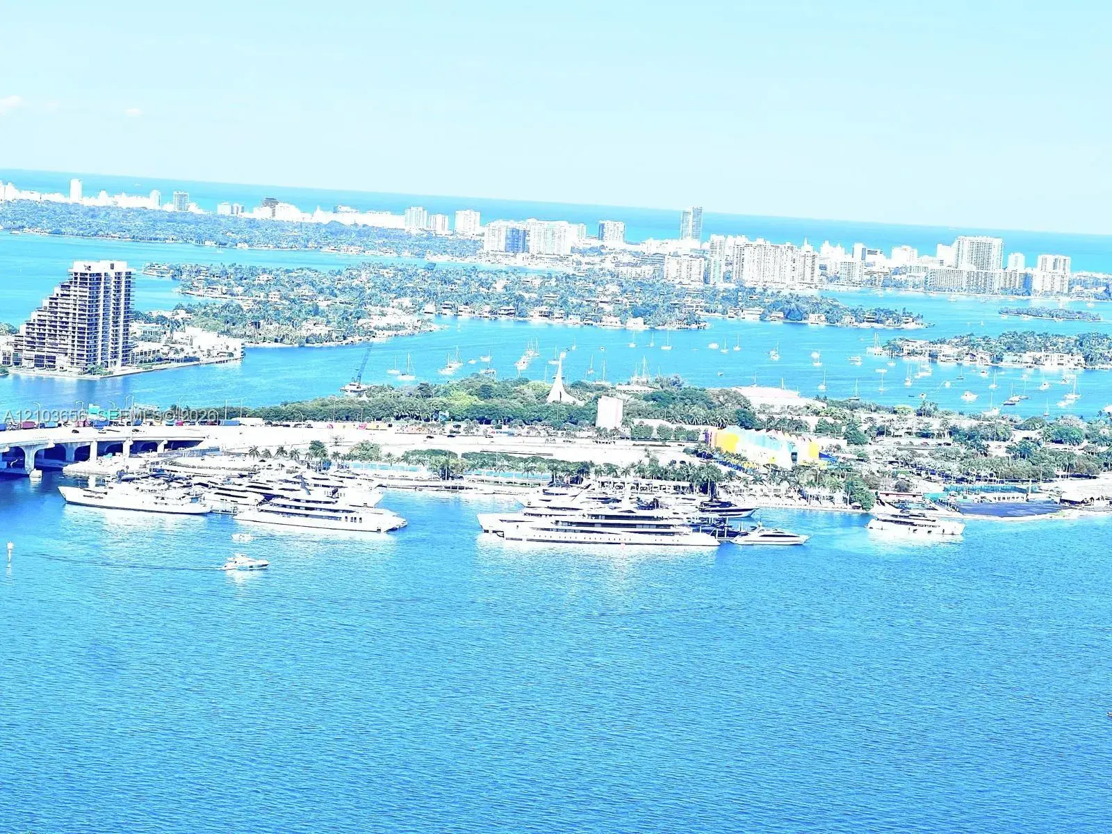 888 Biscayne Blvd # 4807, Miami FL 33132