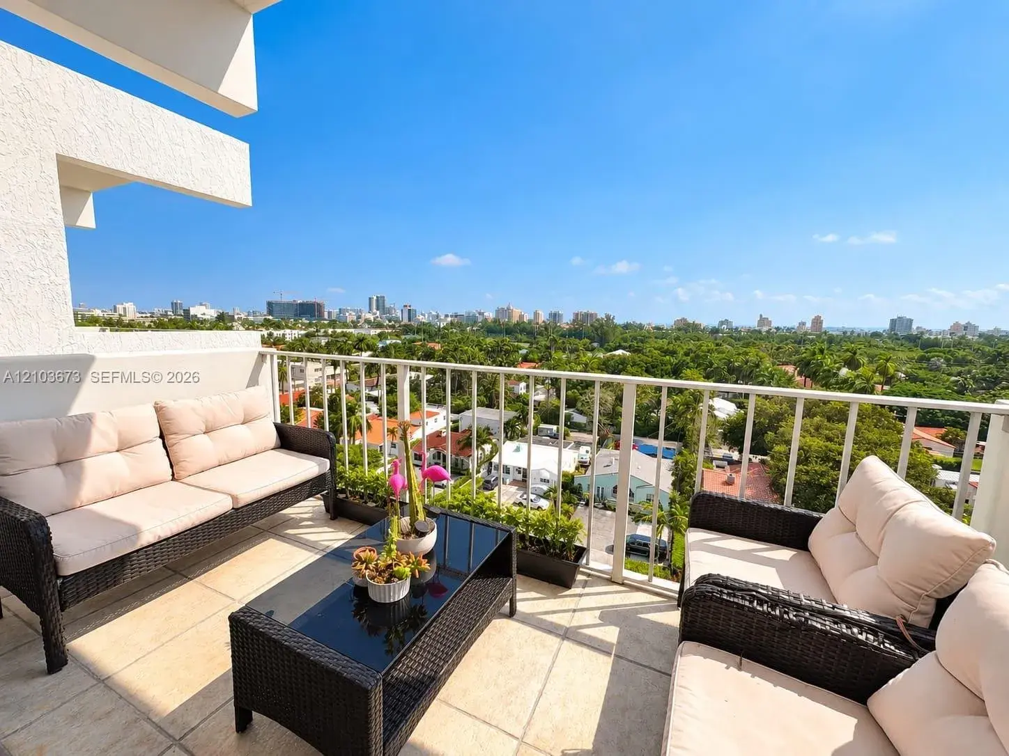 1300 Alton Rd # 10B, Miami Beach FL 33139