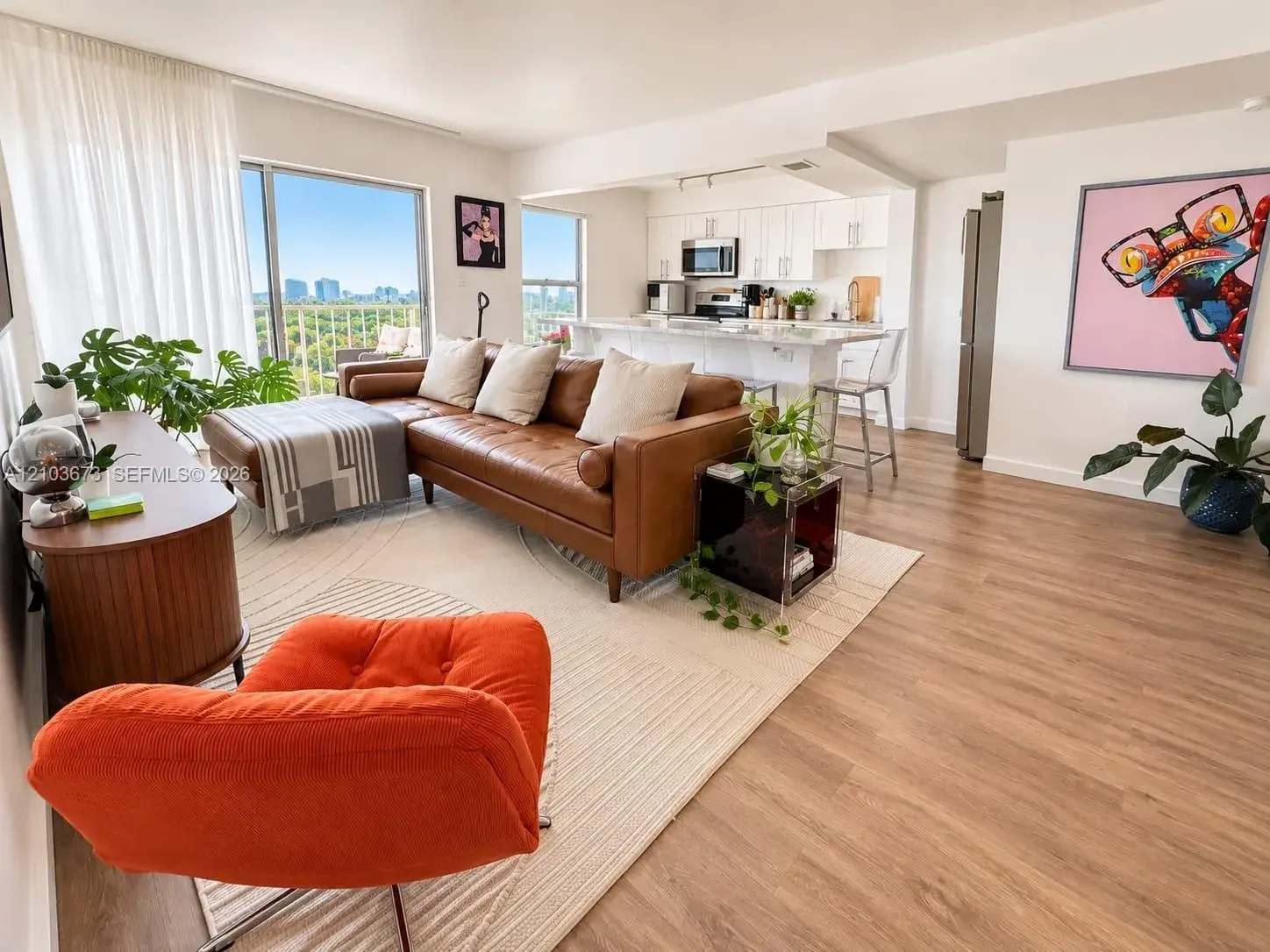 1300 Alton Rd # 10B, Miami Beach FL 33139