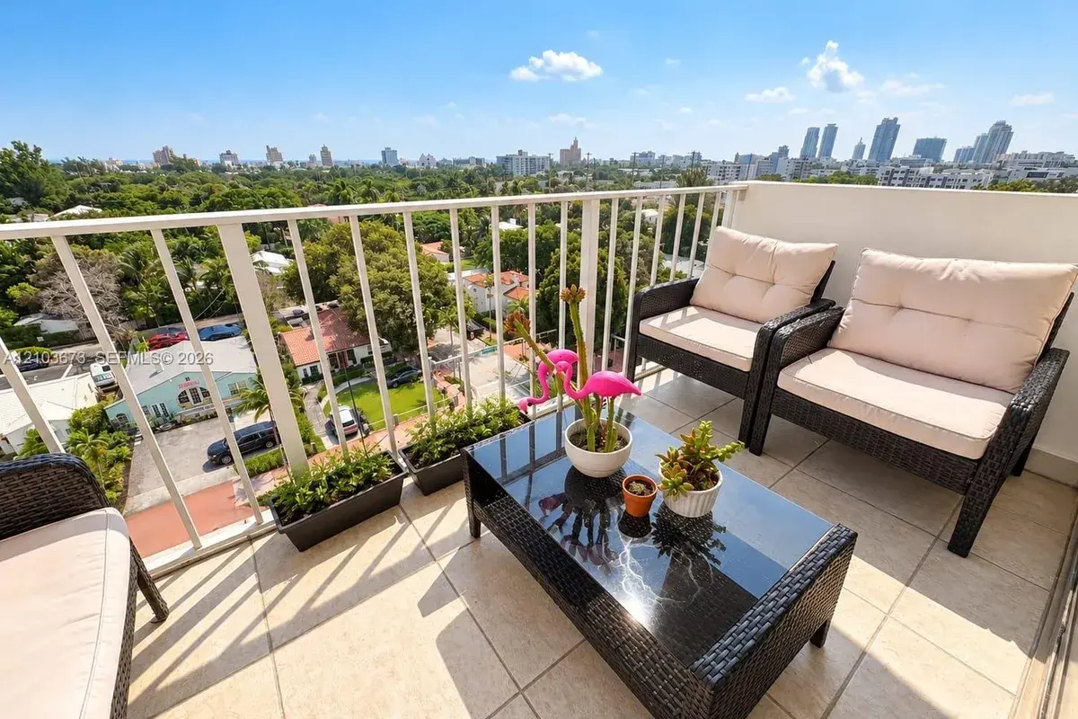 1300 Alton Rd # 10B, Miami Beach FL 33139