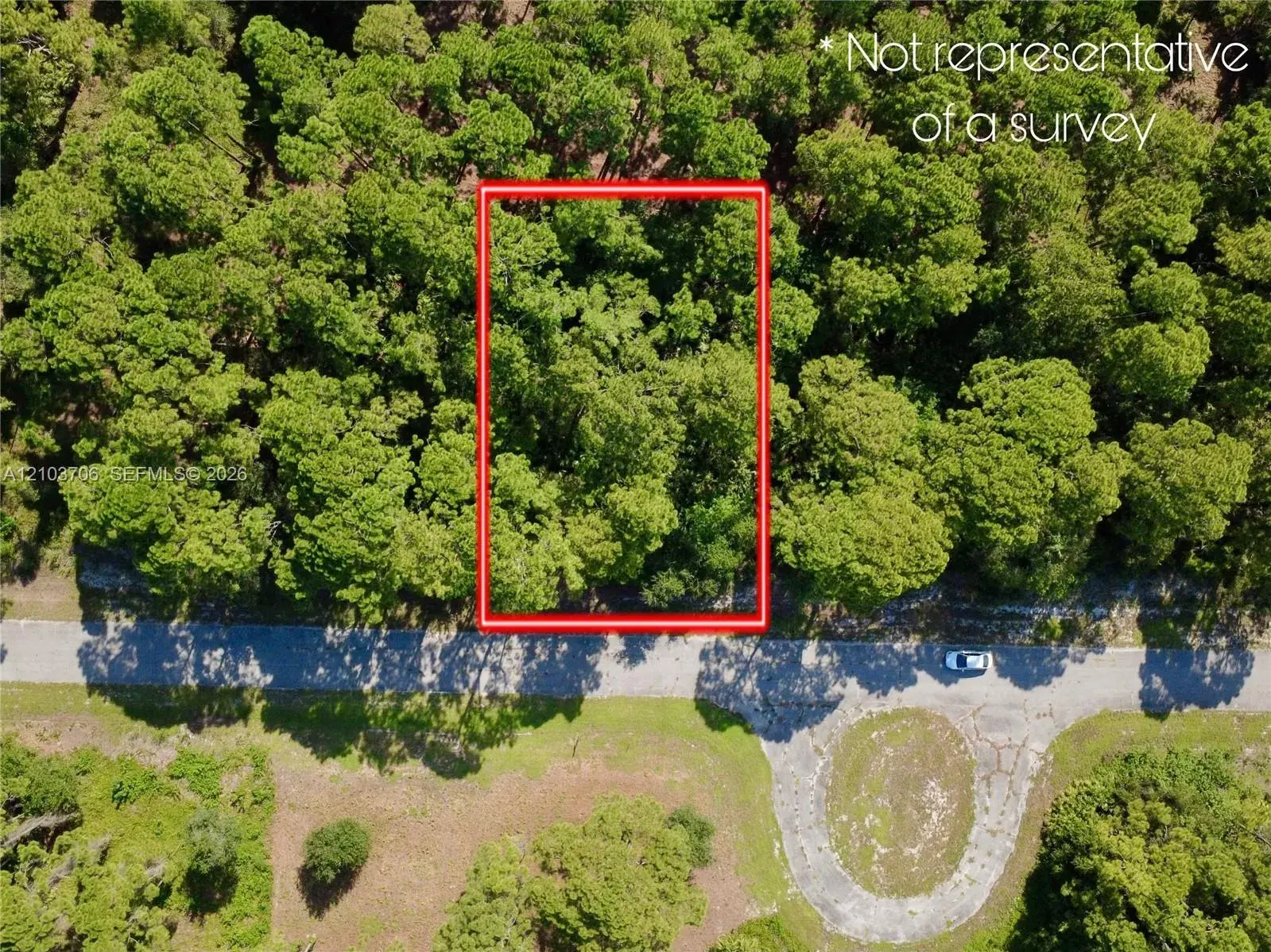 106 ROSEMONT PL, La Belle FL 33935