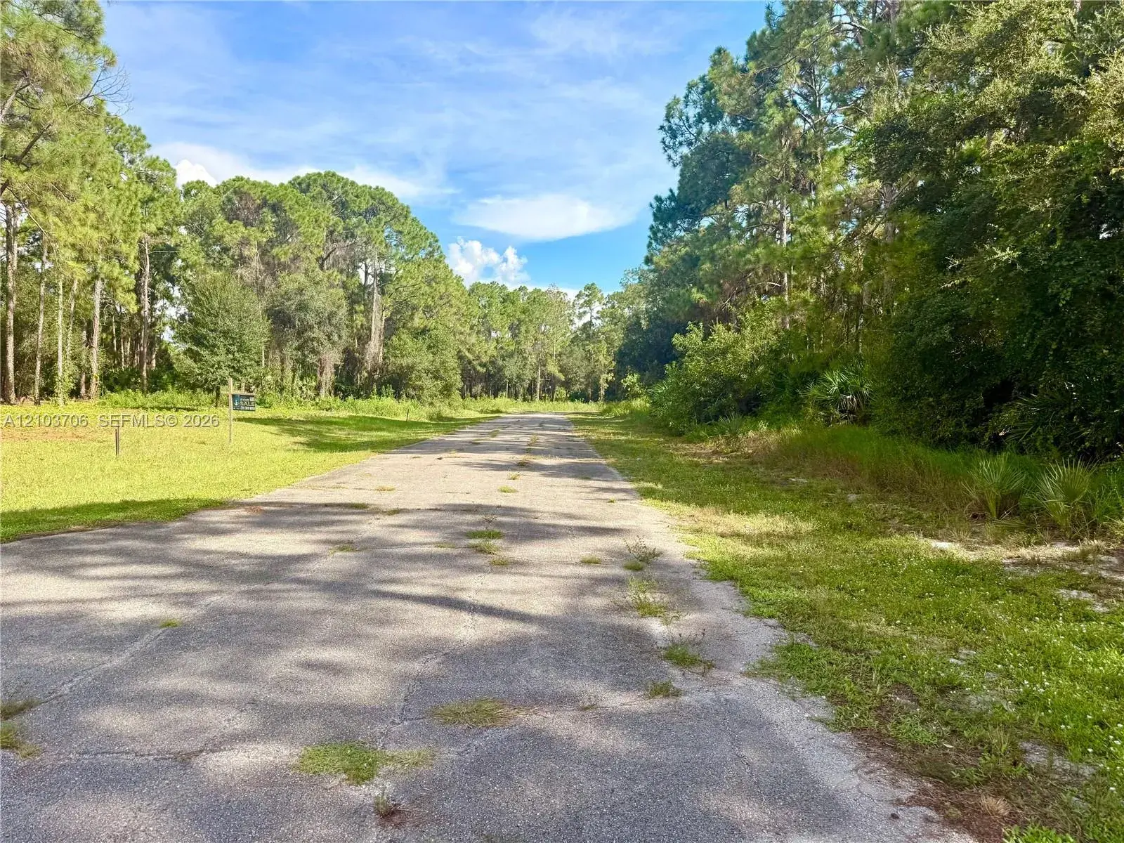 106 ROSEMONT PL, La Belle FL 33935