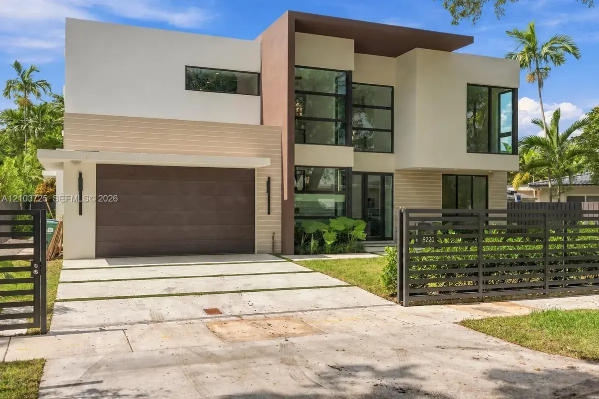 8220 SW 62nd Ct, Miami FL 33143