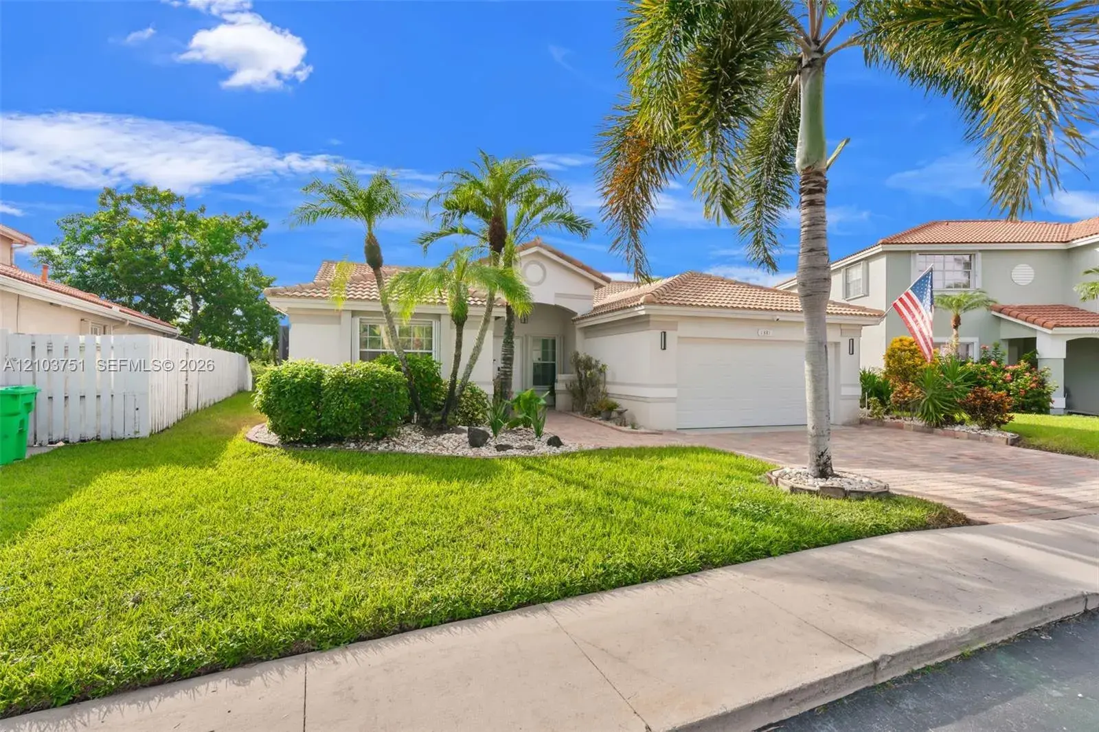 1381 NW 129th Way, Sunrise FL 33323