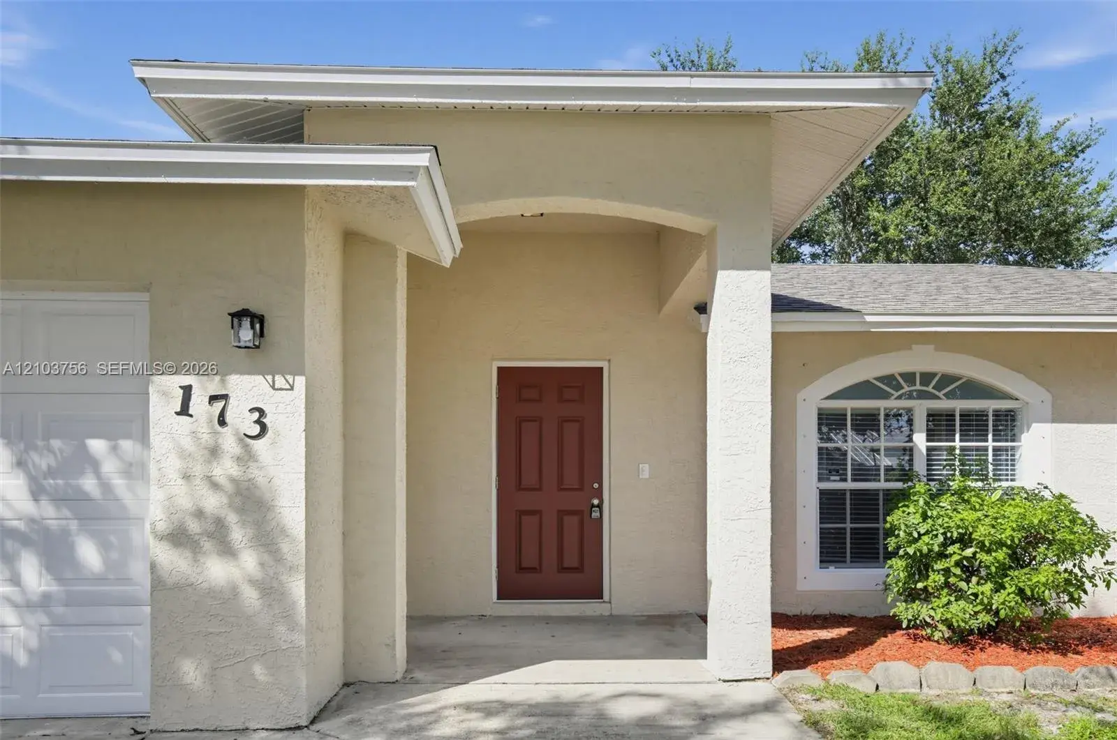 173 SW Evans Ave, Port St. Lucie FL 34984