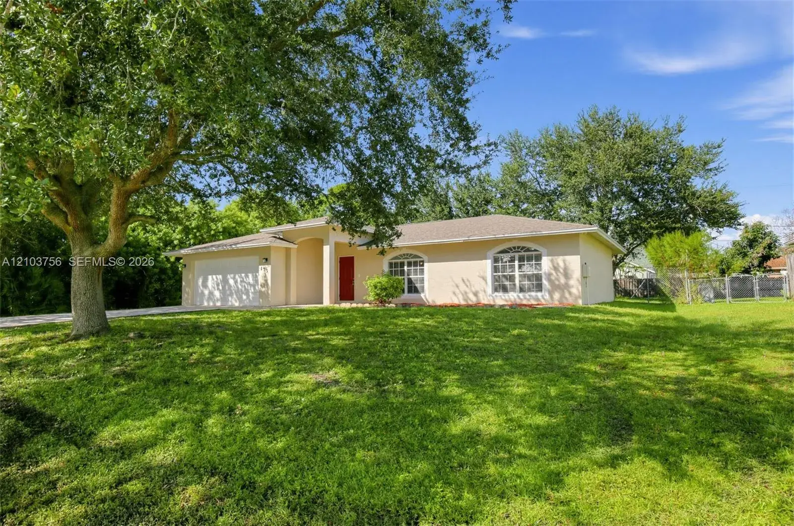 173 SW Evans Ave, Port St. Lucie FL 34984