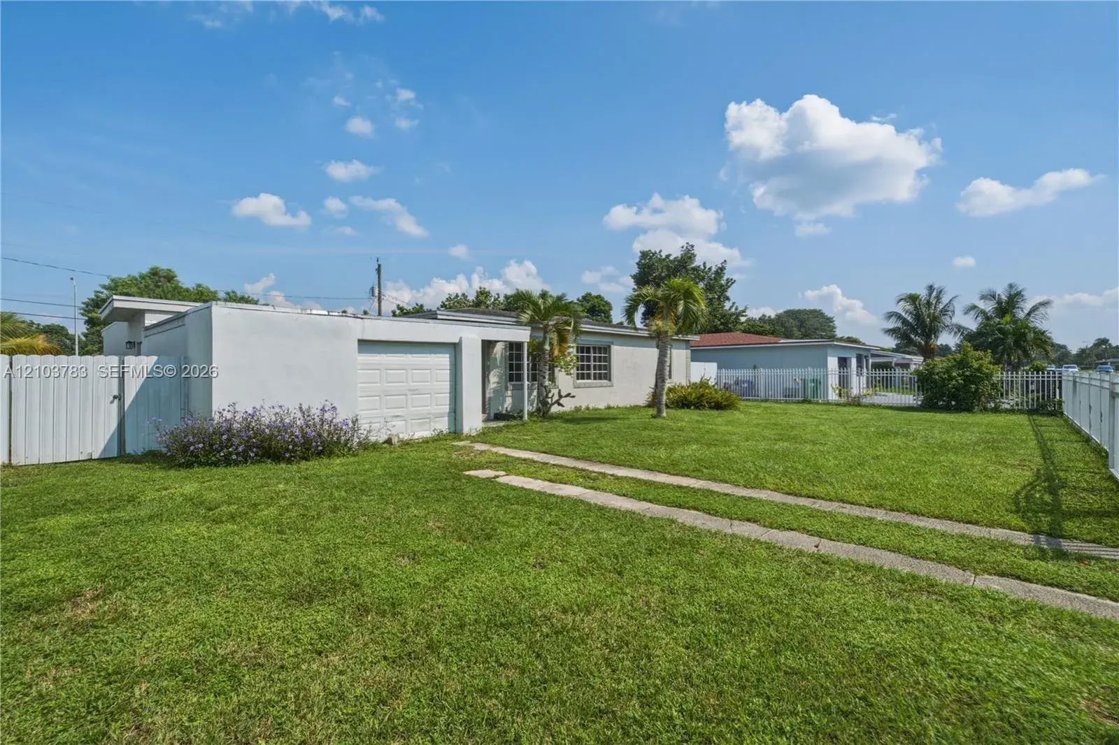 1875 NW 134th St, Miami FL 33167
