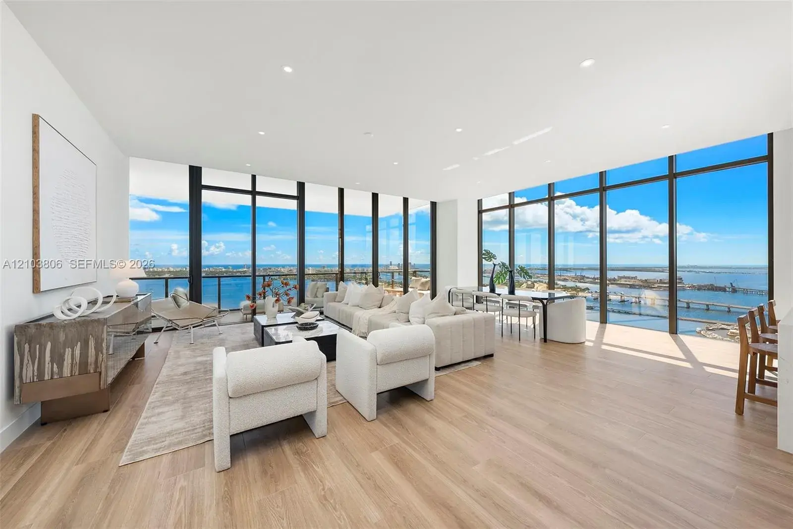 5 bedroom 4 bath Residential for sale at 788 NE 23rd St # 4501, Miami FL 33137