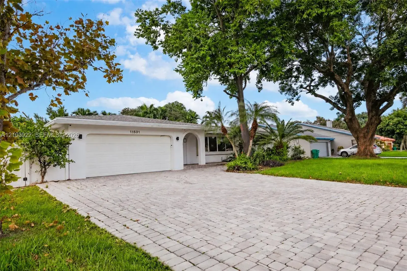 11531 NW 27th Ct, Plantation FL 33323