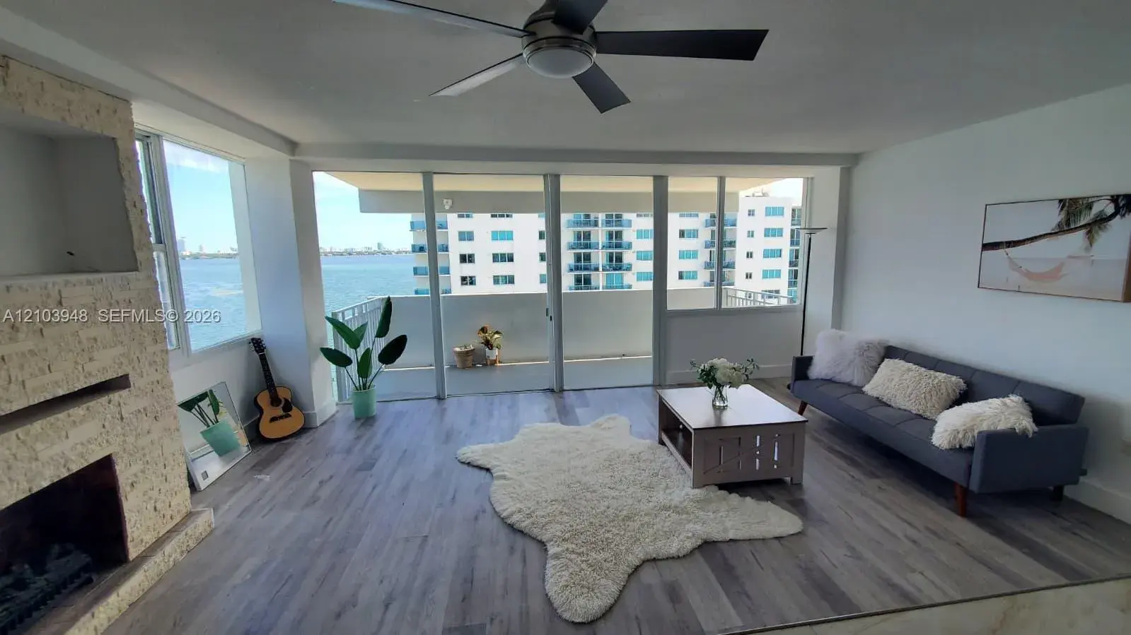 7545 E Treasure Dr # 9H, North Bay Village FL 33141