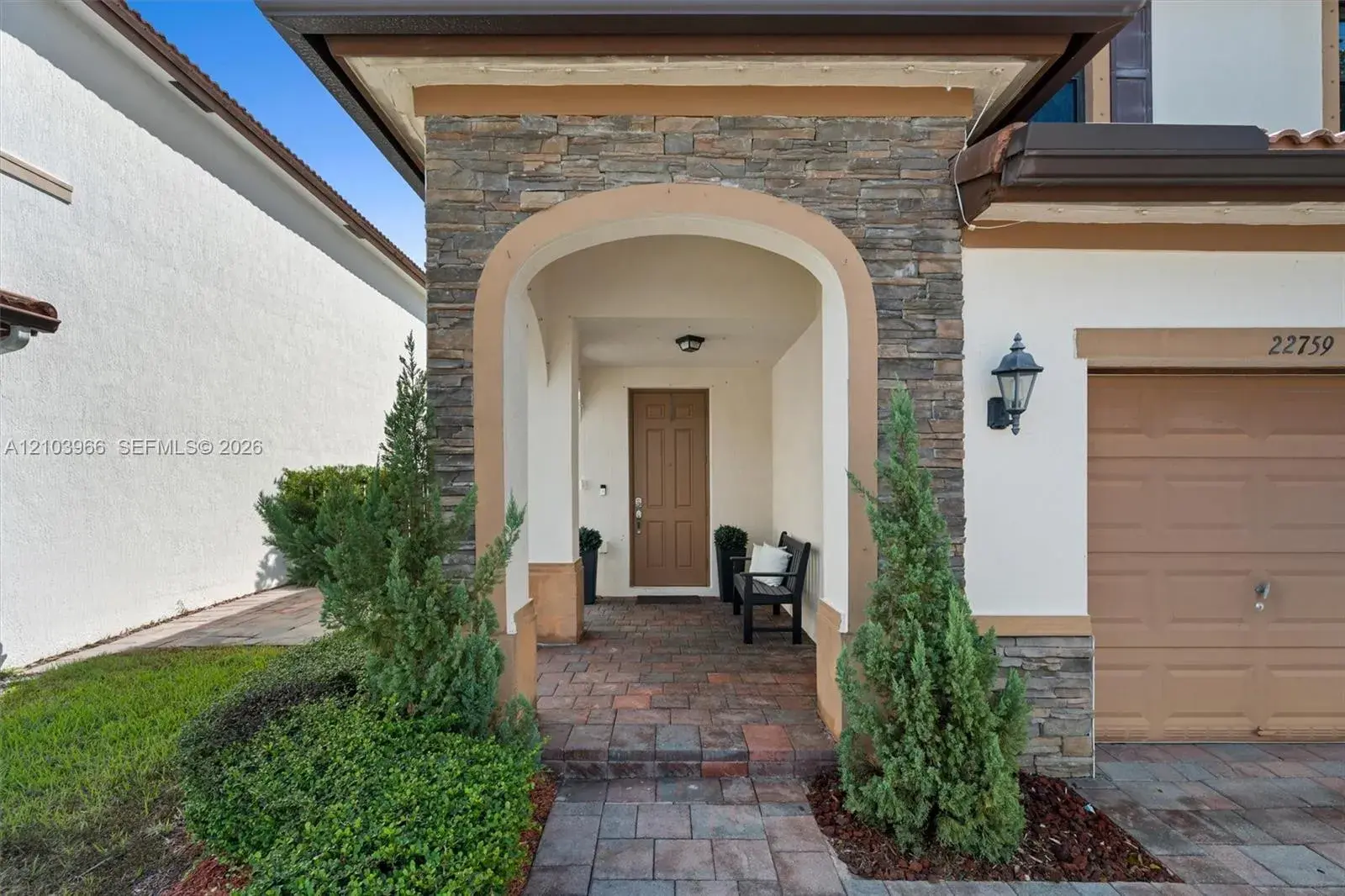 22759 SW 93rd Ct, Cutler Bay FL 33190