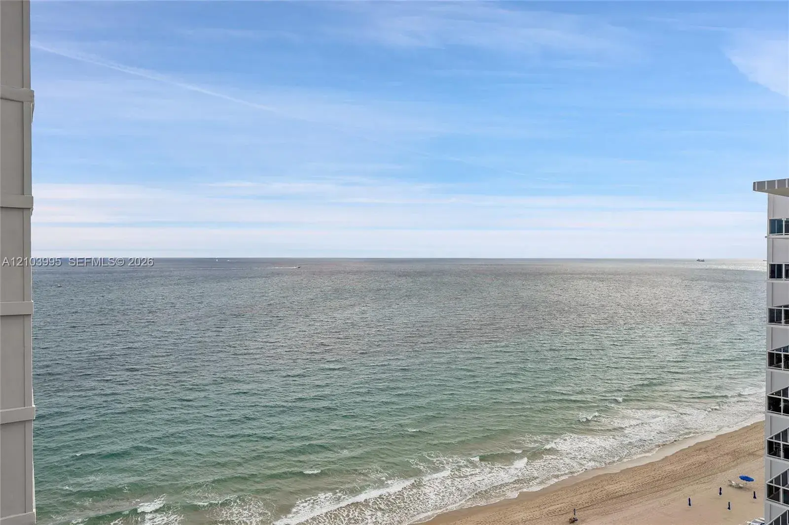 3750 Galt Ocean DR # 1602, Fort Lauderdale FL 33308