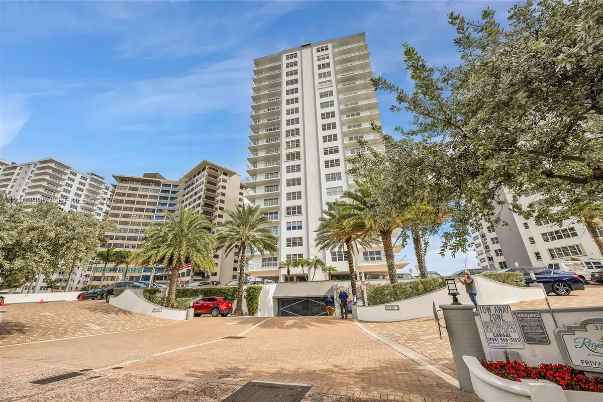3750 Galt Ocean DR # 1602, Fort Lauderdale FL 33308