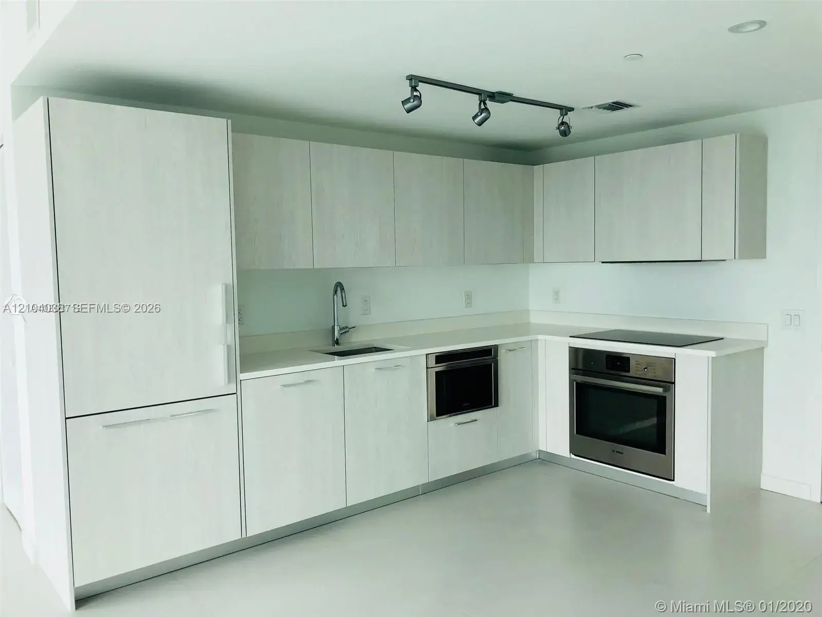 501 NE 31st St # 3609, Miami FL 33137