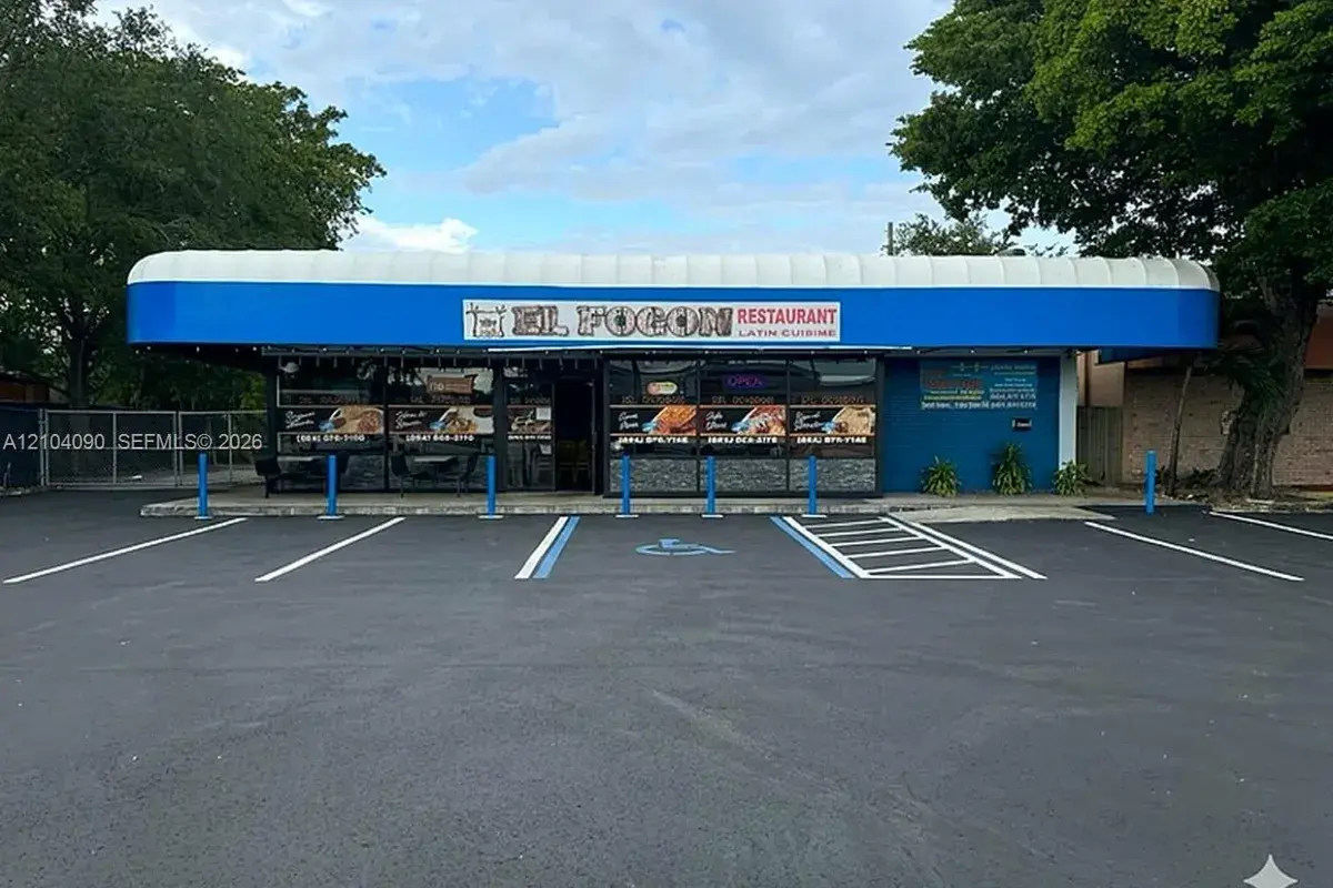 3215 Davie Blvd, Fort Lauderdale FL 33312