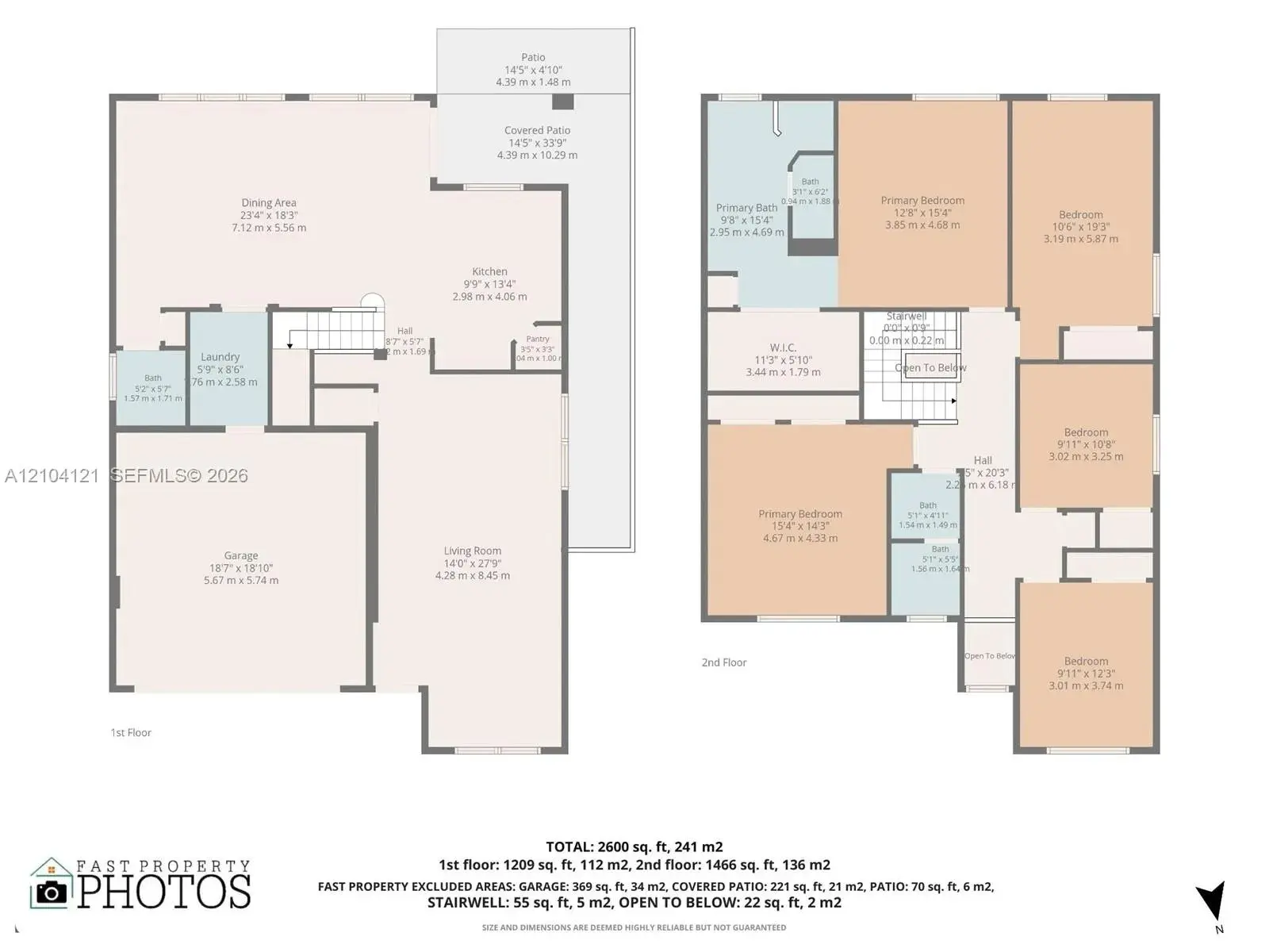 7792 NW 18th St, Pembroke Pines FL 33024