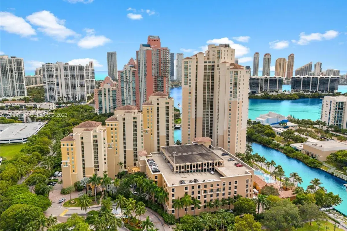 3340 NE 190th St # 602, Aventura FL 33180