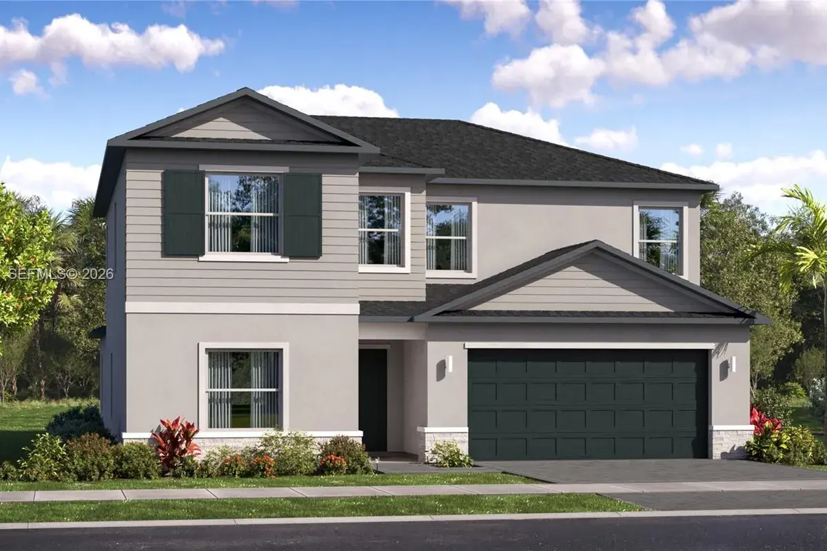 12592 SW 212 ST, Miami FL 33177