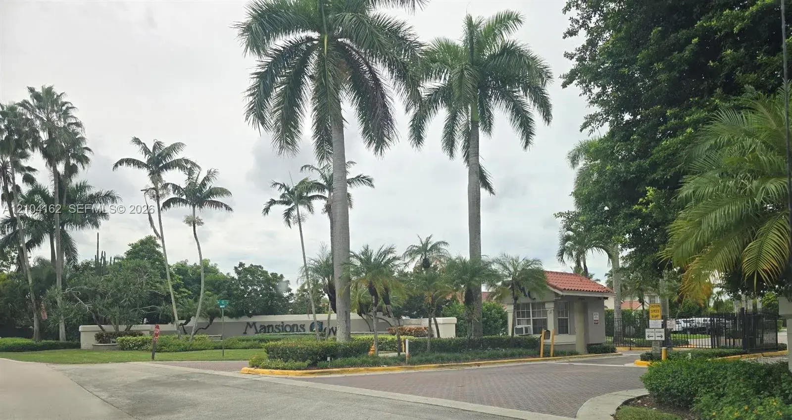 4371 SW 155th Ct, Miami FL 33185