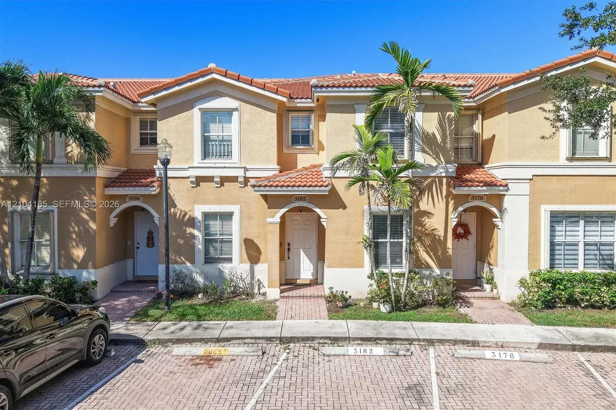 3182 SW 129th Ave # 125, Miramar FL 33027