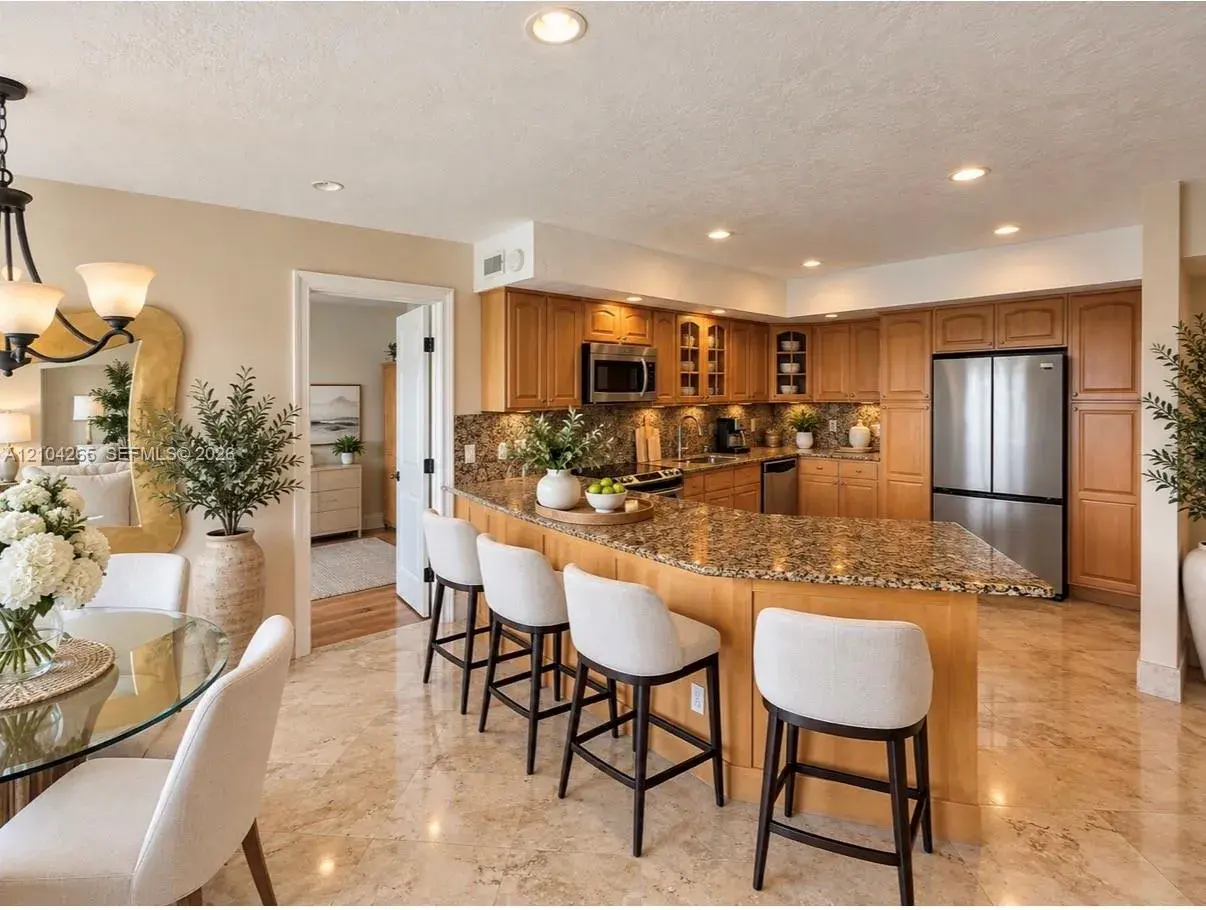 400 Diplomat Pkwy # 601, Hallandale Beach FL 33009