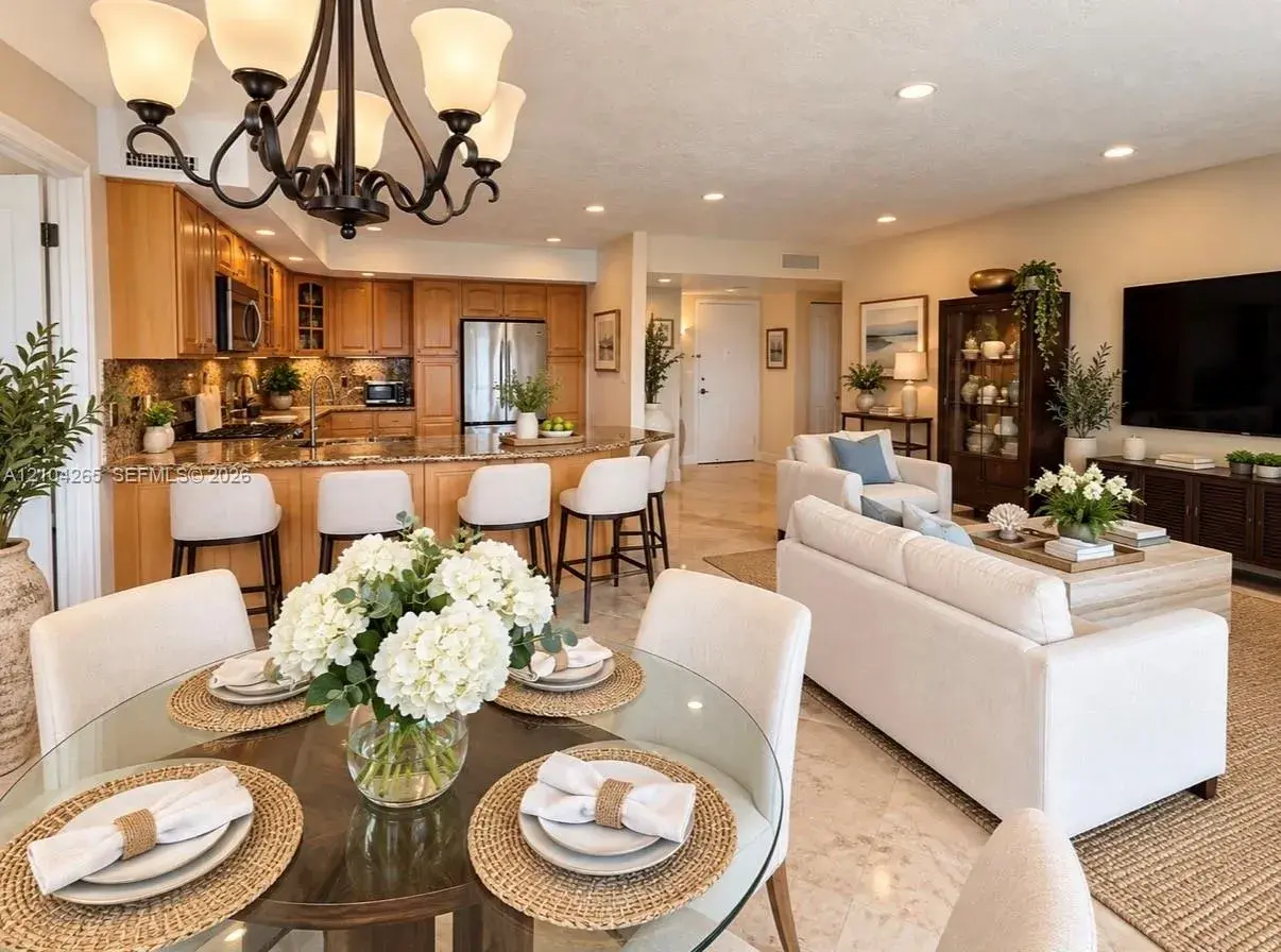 400 Diplomat Pkwy # 601, Hallandale Beach FL 33009
