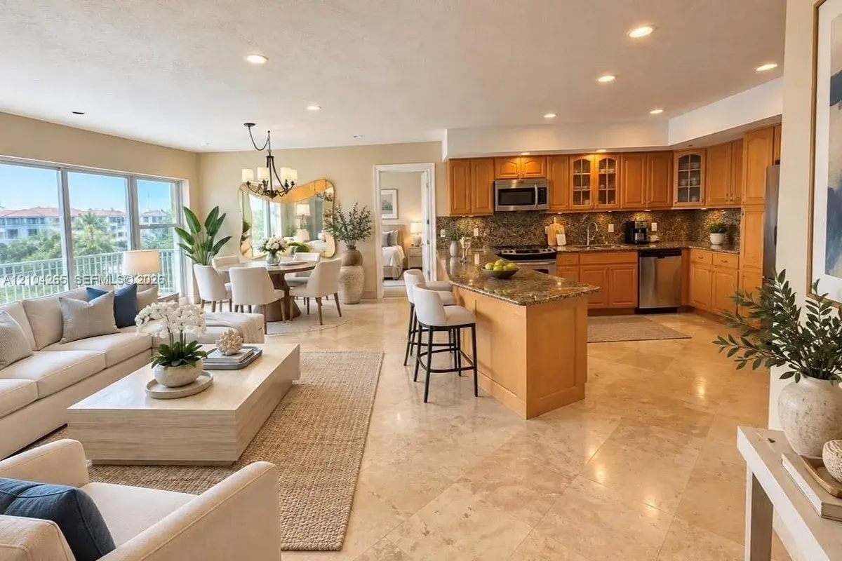 400 Diplomat Pkwy # 601, Hallandale Beach FL 33009