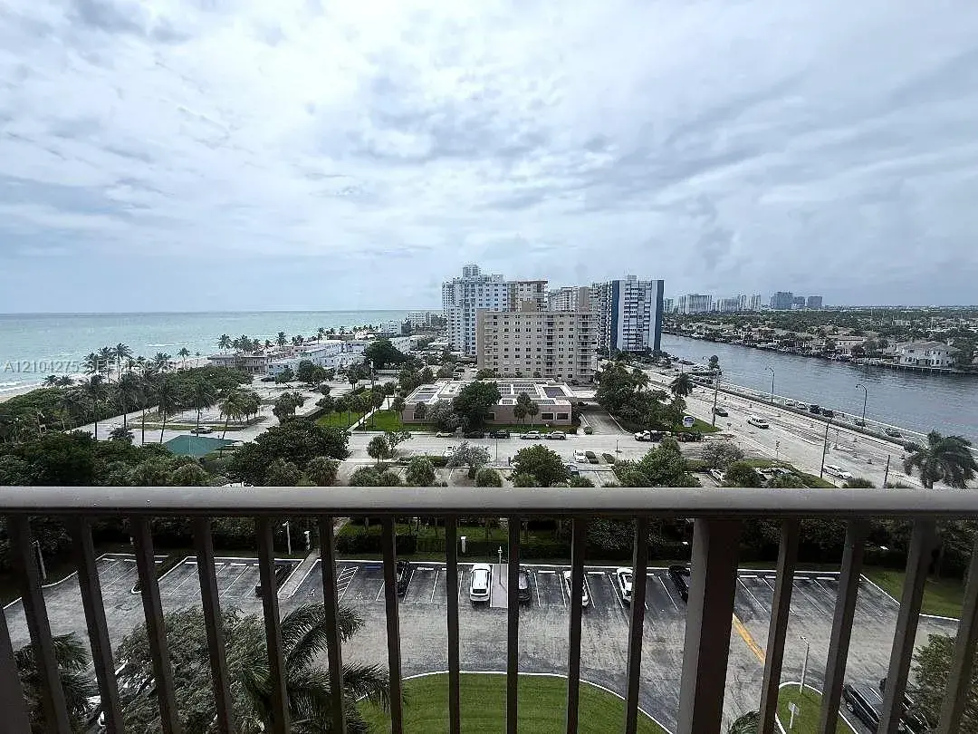 1201 S Ocean Dr # 1108S, Hollywood FL 33019