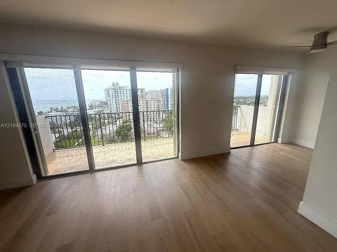 1201 S Ocean Dr # 1108S, Hollywood FL 33019