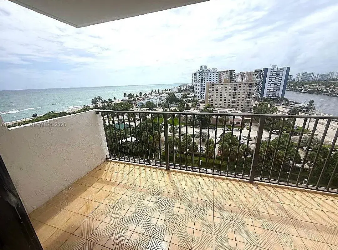 1201 S Ocean Dr # 1108S, Hollywood FL 33019