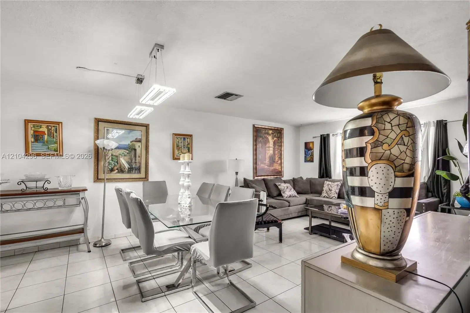 515 S Crescent Dr # 107, Hollywood FL 33021