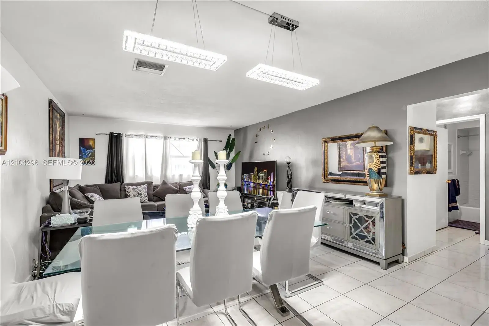 515 S Crescent Dr # 107, Hollywood FL 33021
