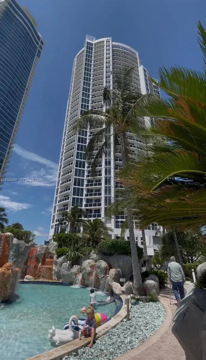 18001 Collins Ave # 1711, Sunny Isles Beach FL 33160