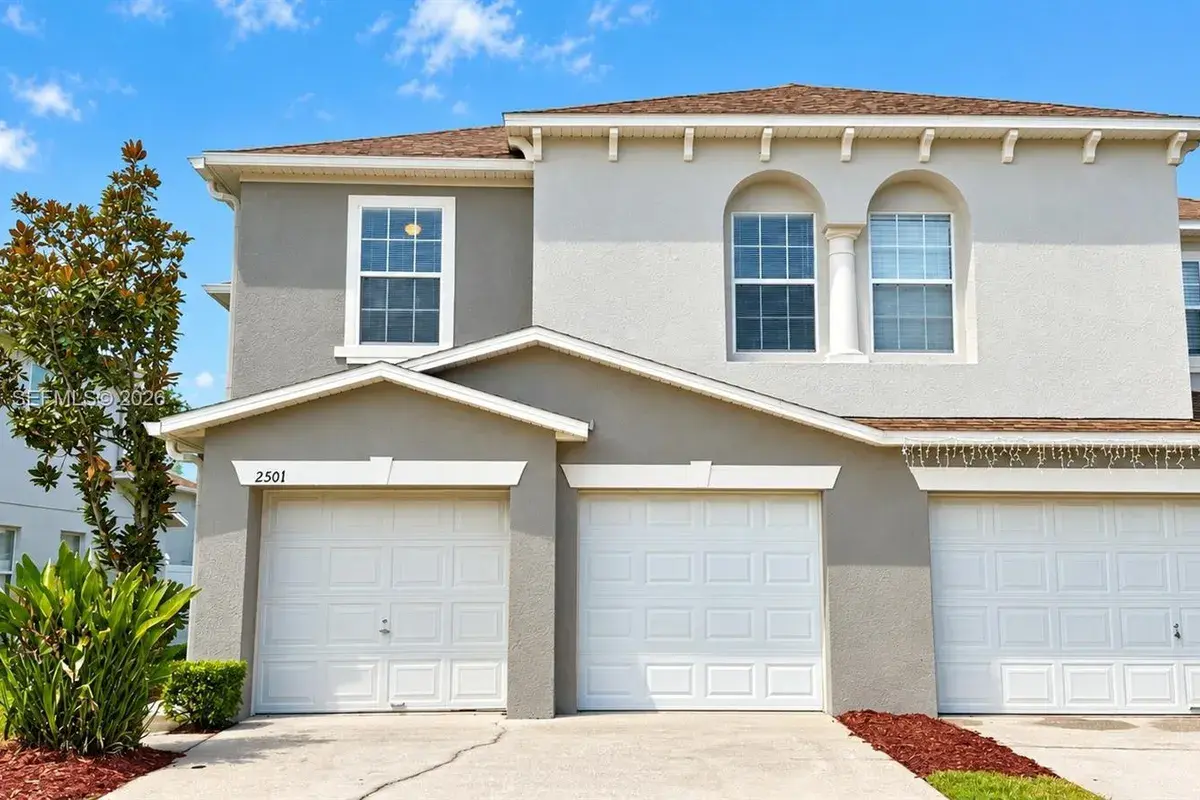 2501 HASSONITE ST, Kissimmee FL 34744