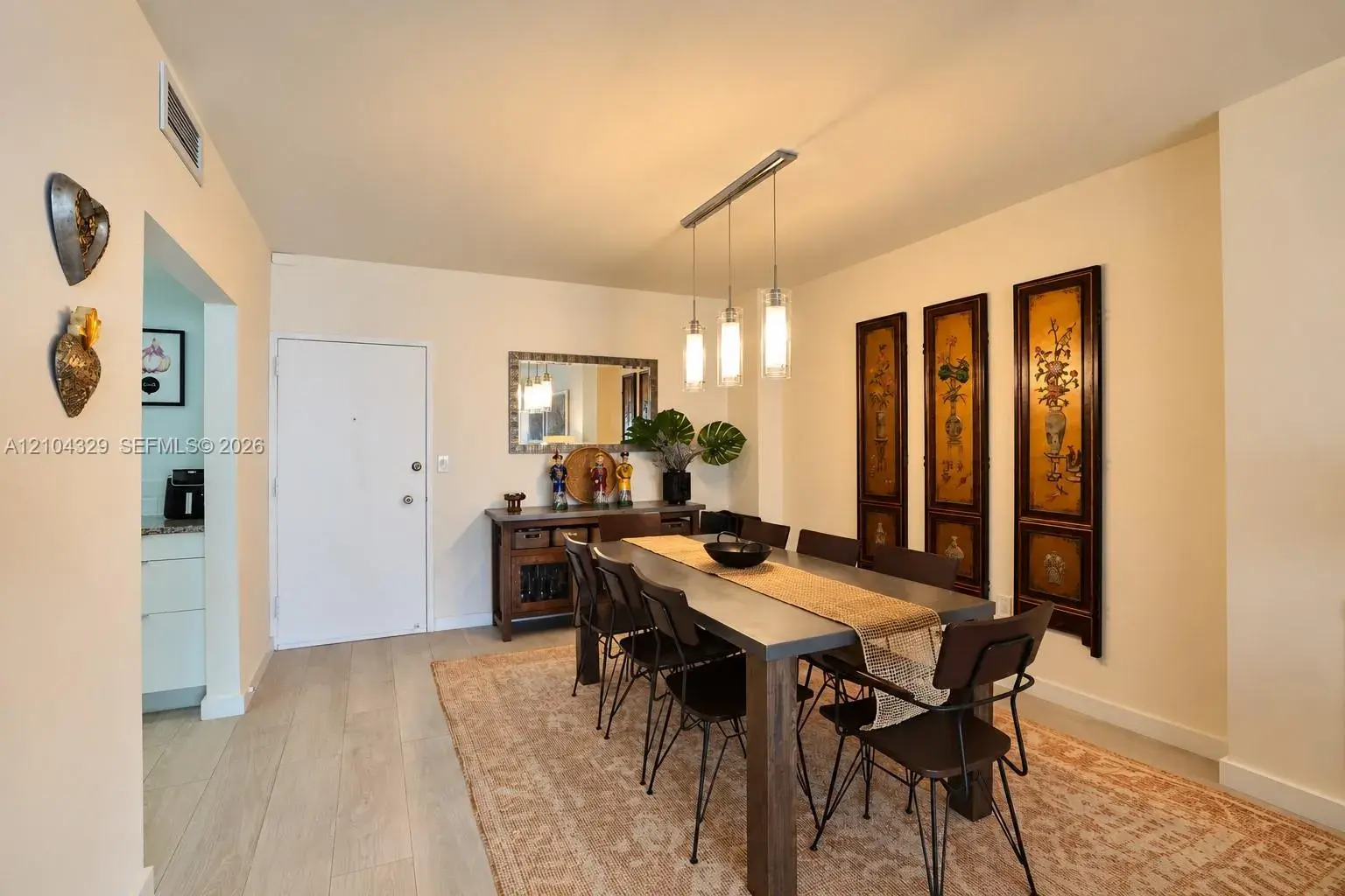 500 Bayview Dr # 1123, Sunny Isles Beach FL 33160