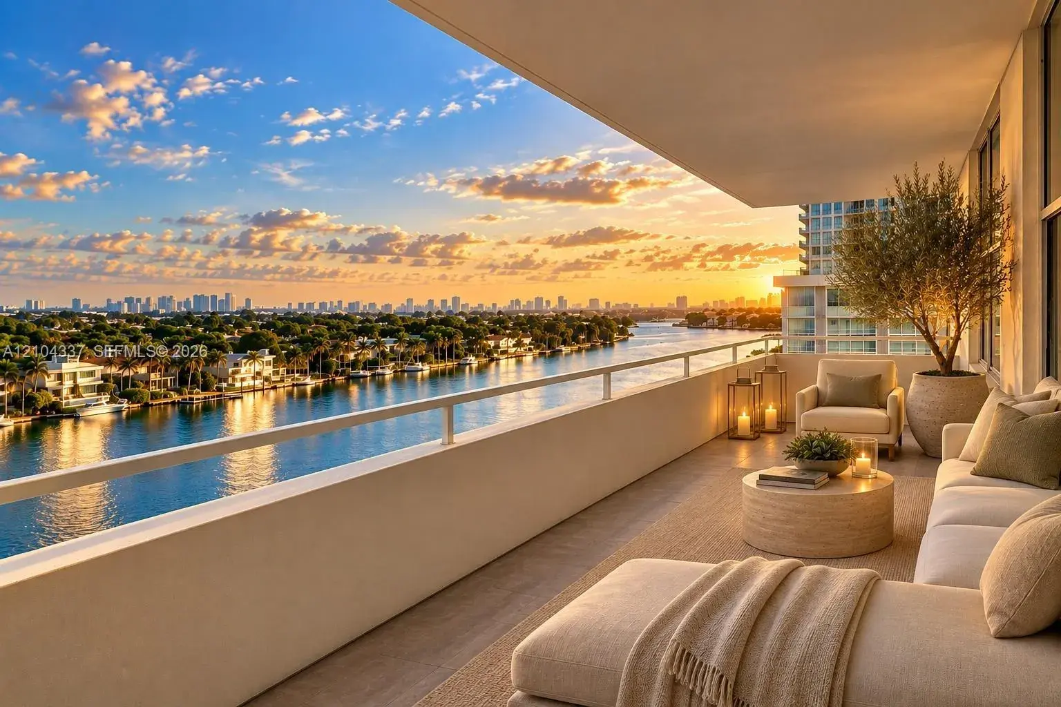 5600 Collins Ave # 9S, Miami Beach FL 33140