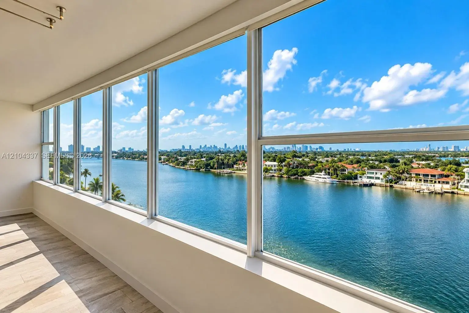5600 Collins Ave # 9S, Miami Beach FL 33140