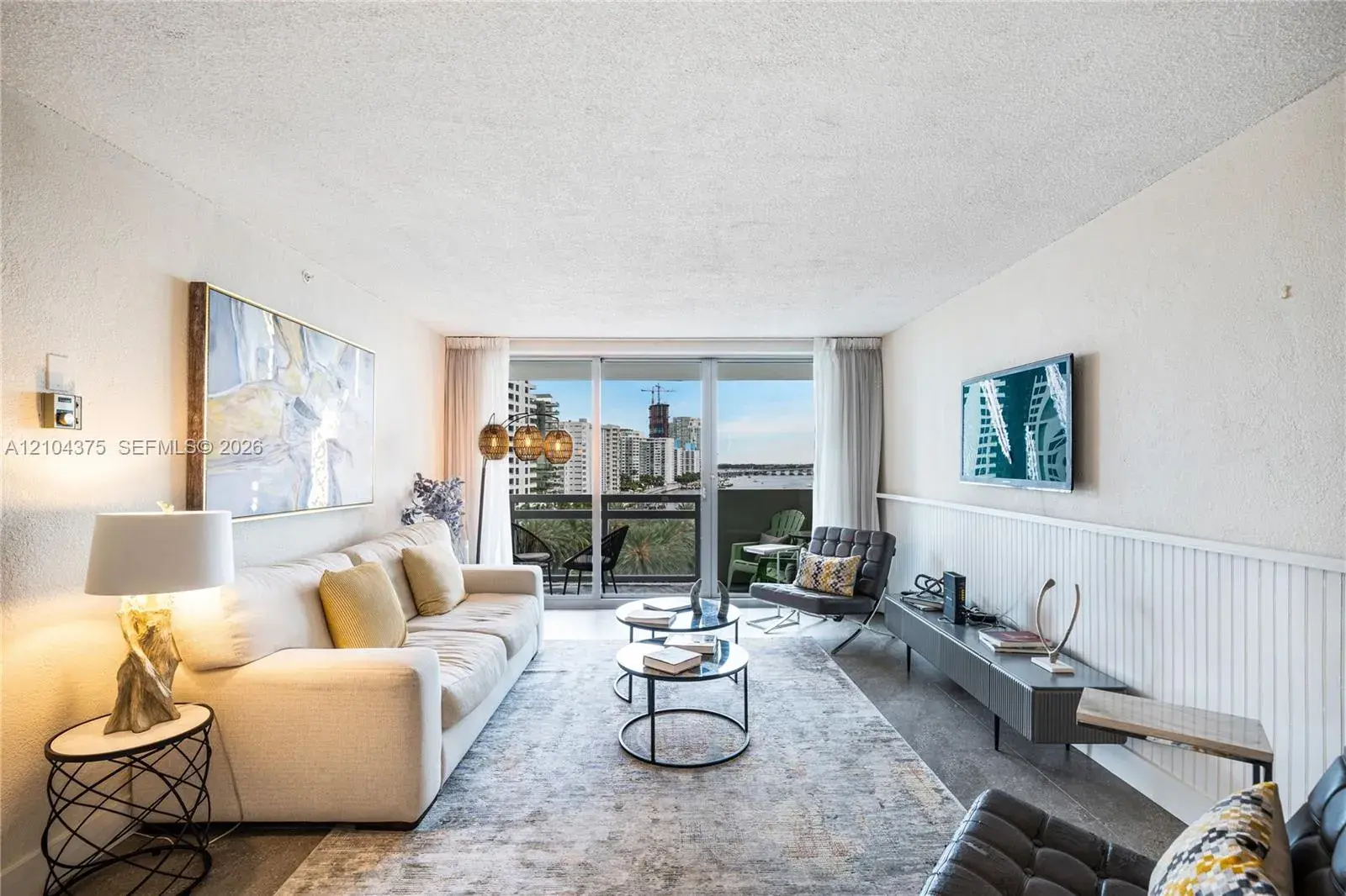 1500 Bay Rd # 830S, Miami Beach FL 33139