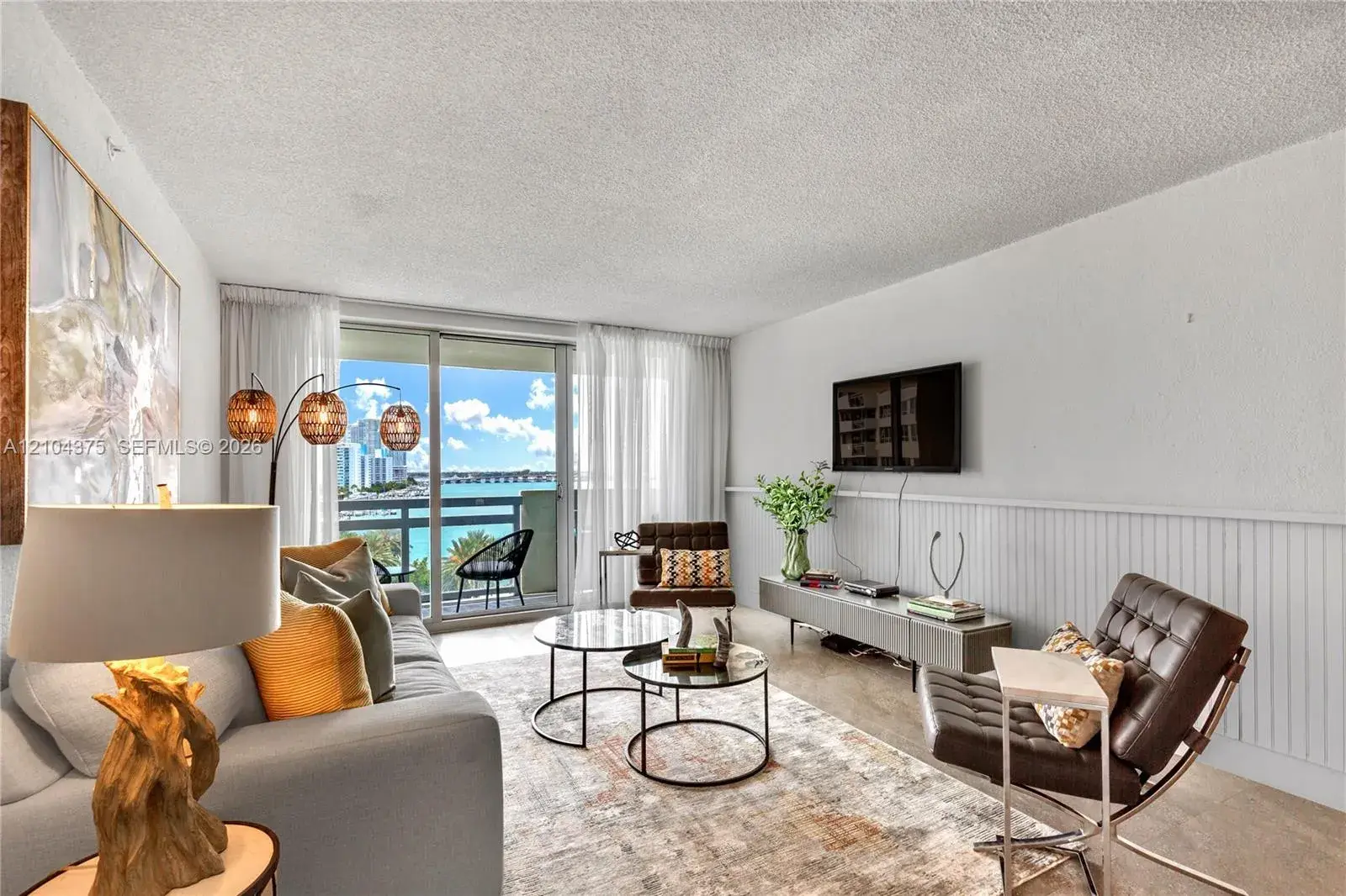 1500 Bay Rd # 830S, Miami Beach FL 33139