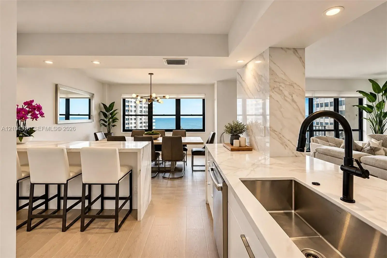 5100 N Ocean Blvd # 1016, Lauderdale By The Sea FL 33308